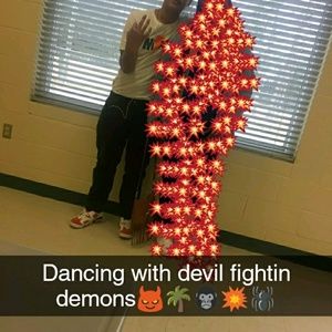 Meet your Posher, Jose